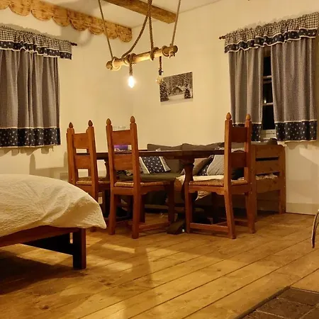 Hlucov - & Restaurace Bed & Breakfast *