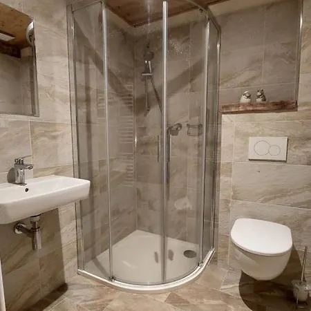 Hlucov - & Restaurace