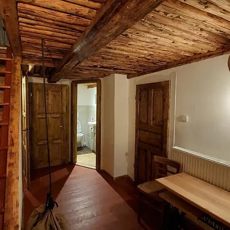 Hlucov - & Restaurace Bed & Breakfast 3*