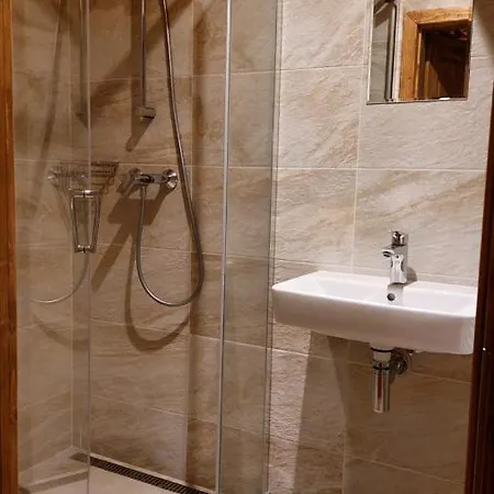 Hlucov - & Restaurace 3* Kanina