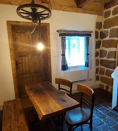 Hlucov - & Restaurace Bed & Breakfast *
