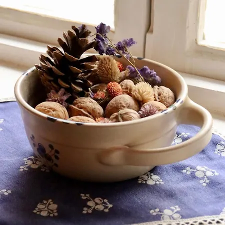 Hlucov - & Restaurace Kanina