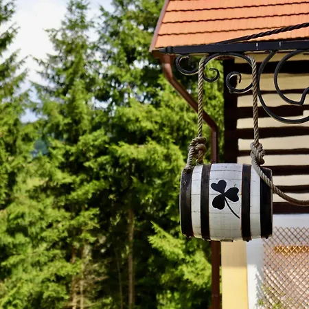 Hlucov - & Restaurace Отель типа 