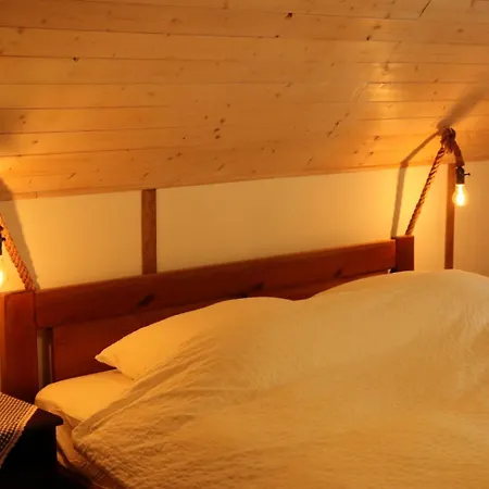 Bed & Breakfast Hlucov - & Restaurace 3*
