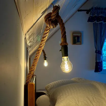 Hlucov - & Restaurace Отель типа 