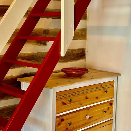 Hlucov - & Restaurace