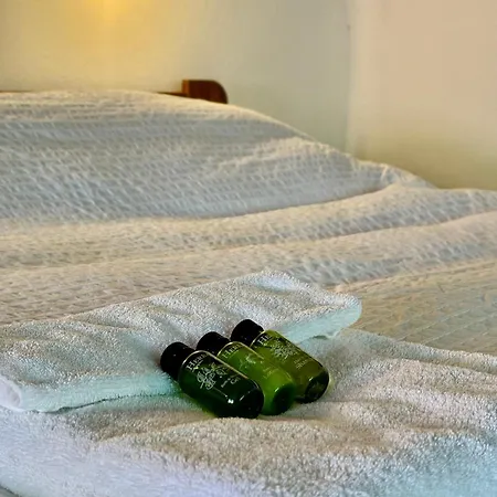 Hlucov - & Restaurace Bed & Breakfast 3*
