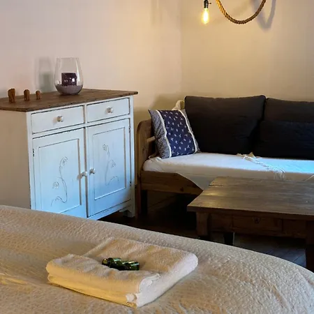 Hlucov - & Restaurace