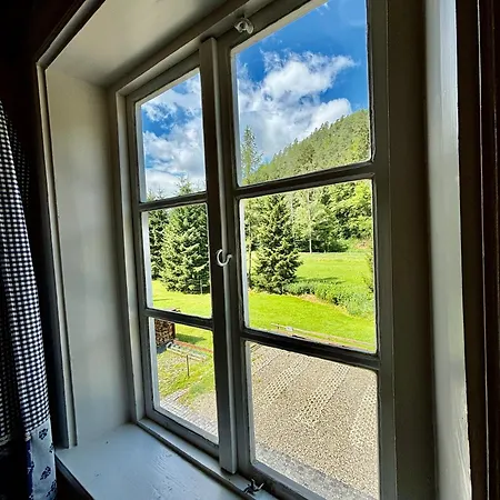 Hlucov - & Restaurace Bed & Breakfast 3*