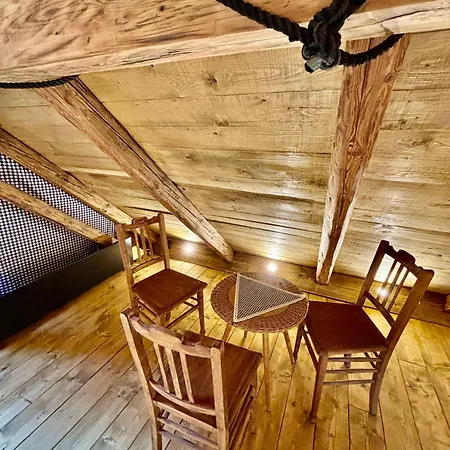 Bed & Breakfast Hlucov - & Restaurace 3*