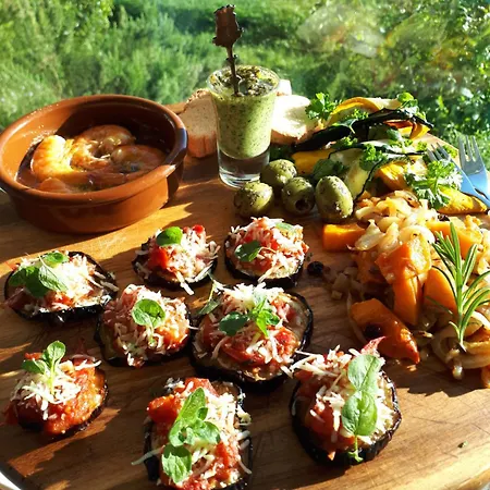 Hlucov - & Restaurace 3*