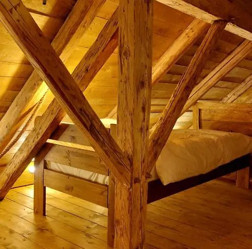 Hlucov - & Restaurace 3* Kanina