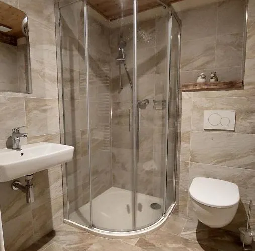 Hlucov - & Restaurace