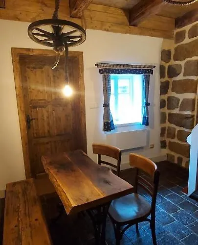 Hlucov - & Restaurace Couette-café 3*