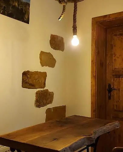 Hlucov - & Restaurace 3* Kanina