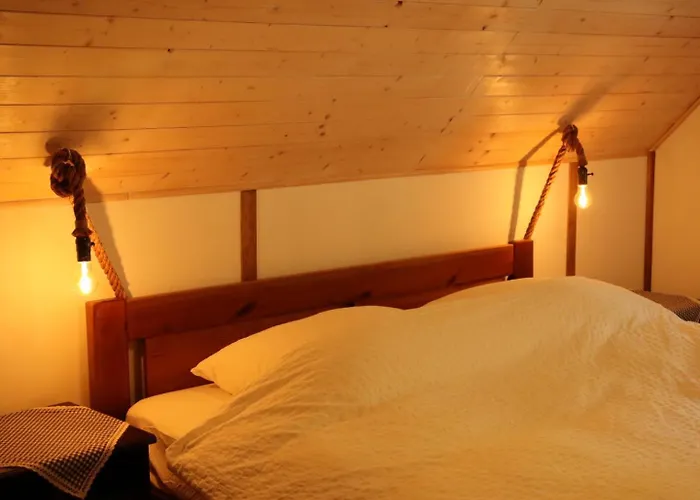 Bed & Breakfast Hlucov - & Restaurace 3*