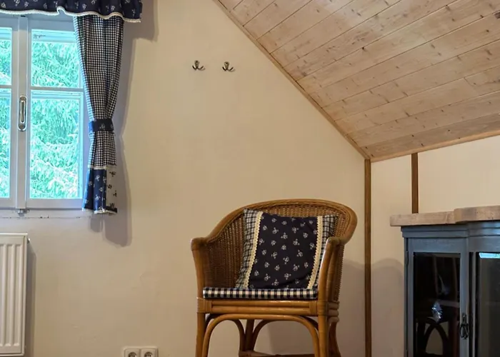 Hlucov - & Restaurace 3* Kanina