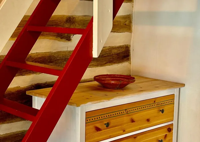 Hlucov - & Restaurace