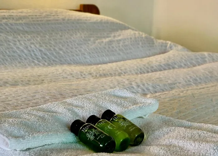 Hlucov - & Restaurace Bed & Breakfast 3*