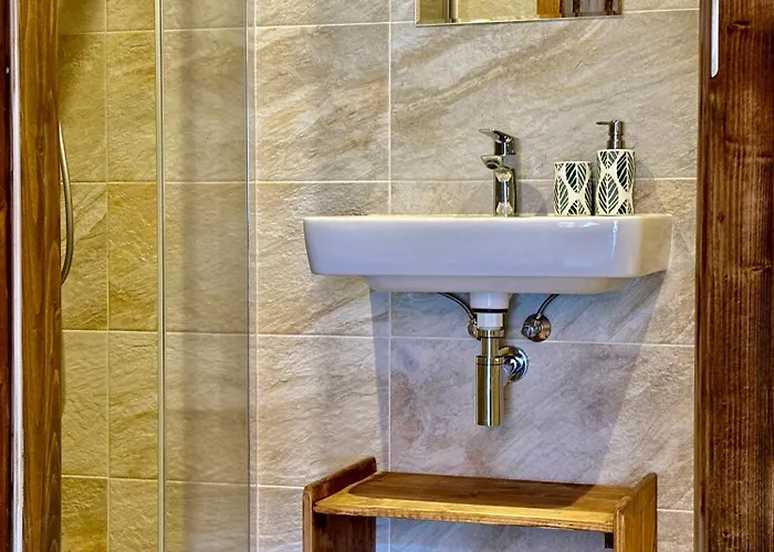 Bed & Breakfast Hlucov - & Restaurace 3*