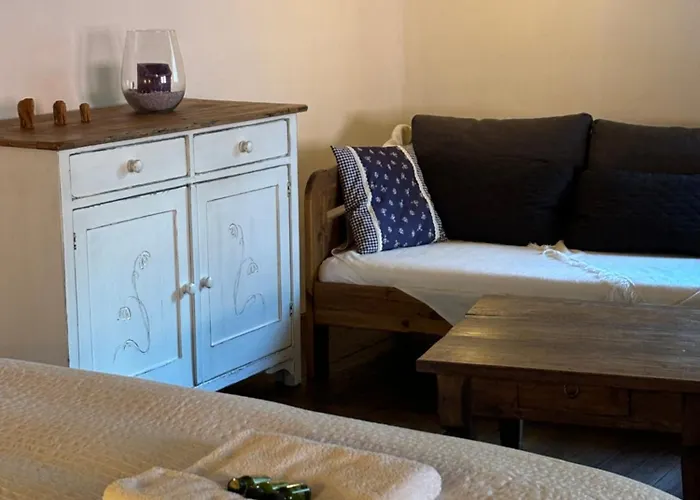 Hlucov - & Restaurace