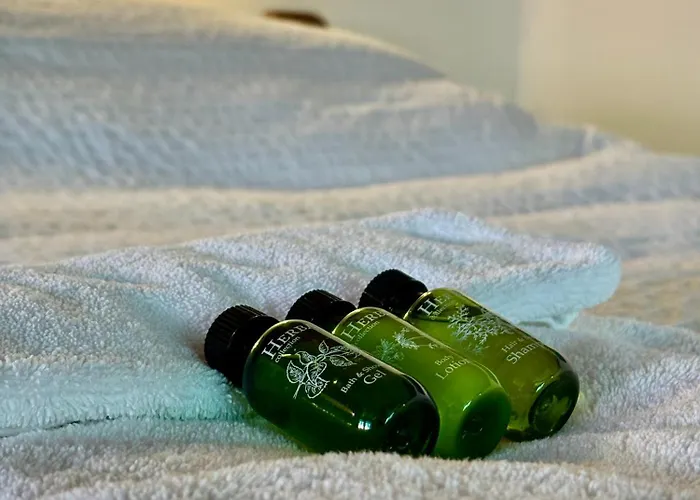 Bed & Breakfast Hlucov - & Restaurace