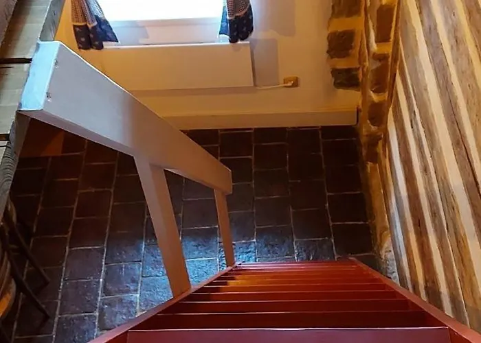 Bed & Breakfast Hlucov - & Restaurace